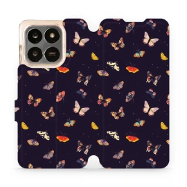 Hülle für Huawei Honor X7d - Farbe VP78S