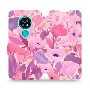 Hülle für Nokia 7.2 - Farbe VP74S