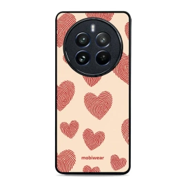 Hülle Glossy Case für Realme 12 Pro Plus 5G - Farbe GP93G