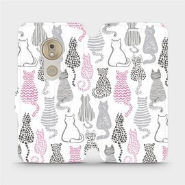 Hülle für Motorola Moto G7 Play - Farbe MX01S