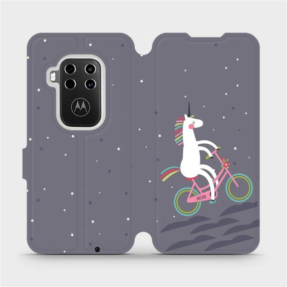 Hülle für Motorola One Zoom - Farbe V024P