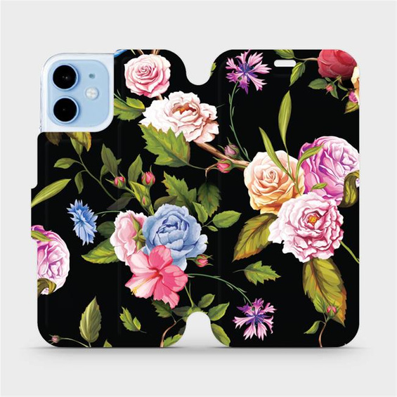 Hülle für Apple iPhone 12 mini - Farbe VD07S