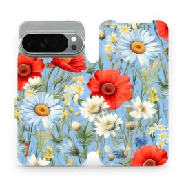 Hülle für Google Pixel 10 Pro XL - Farbe VP44S
