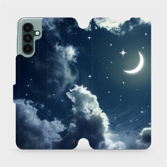 Hülle für Samsung Galaxy A04S - Farbe V145P