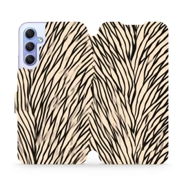 Hülle für Samsung Galaxy A34 5G - Farbe VA52S