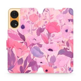 Hülle für OPPO Reno 8T 5G - Farbe VP74S