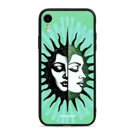 Hülle Glossy Case für Apple iPhone XR - Farbe G058G