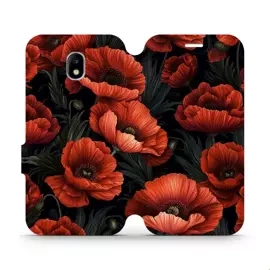 Hülle für Samsung Galaxy J5 2017 - Farbe VP45S