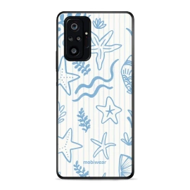 Hülle Glossy Case für Xiaomi Redmi Note 10 pro - Farbe GP88G
