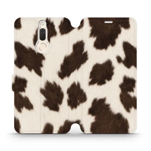 Hülle für Huawei Mate 10 Lite - Farbe V166S