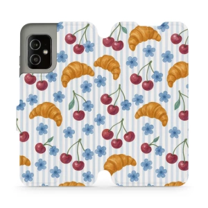 Hülle für Asus Zenfone 8 - Farbe VP85S