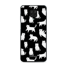 Hülle Glossy Case für Xiaomi Redmi Note 9 Pro - Farbe G163G