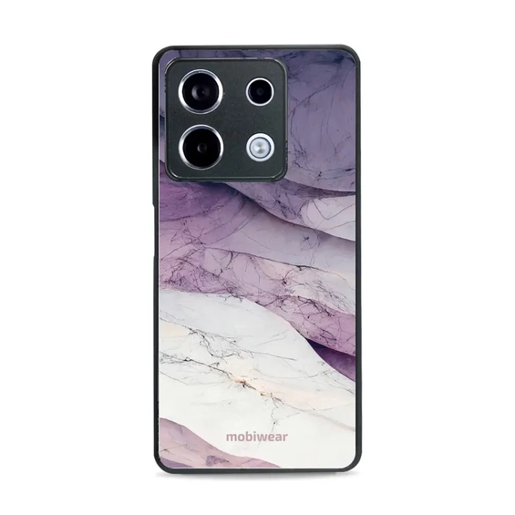 Hülle Glossy Case für Xiaomi POCO X6 - Farbe G028G