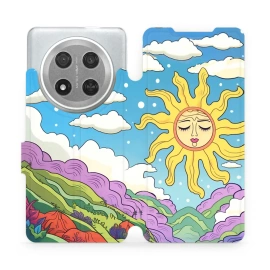 Hülle für Huawei Honor Magic7 Lite 5G - Farbe VP57P