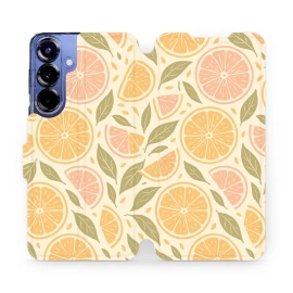 Hülle für Samsung Galaxy S25 Plus - Farbe VP80S