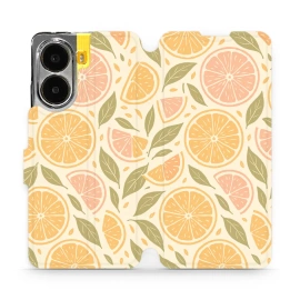 Hülle für Xiaomi POCO X7 Pro - Farbe VP80S
