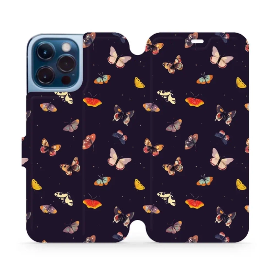 Hülle für Apple iPhone 13 Pro Max - Farbe VP78S