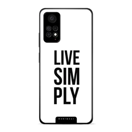 Hülle Glossy Case für Xiaomi Redmi Note 11 Pro - Farbe G070G
