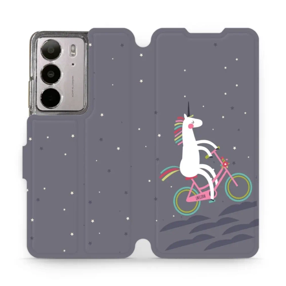 Hülle für Realme C75 - Farbe V024P