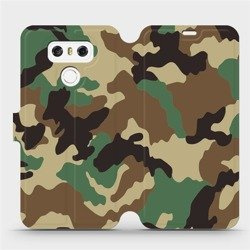 Hülle für LG G6 - Farbe V111P