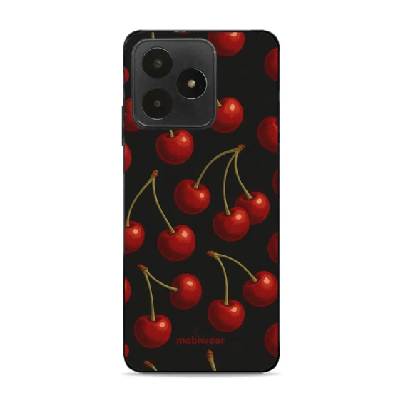 Hülle Glossy Case für Realme Note 50 - Farbe GP83G