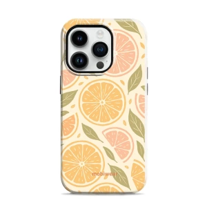 Hülle Elite Pro für Apple iPhone 14 Pro - Farbe EP80E