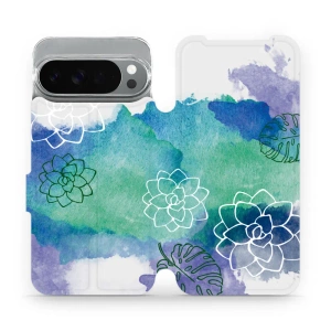 Hülle für Google Pixel 10 Pro XL - Farbe MG11S