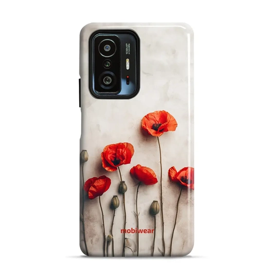 Hülle Elite Pro für Xiaomi 11T Pro - Farbe EP42E