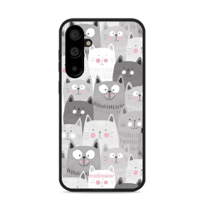 Hülle Glossy Case für Samsung Galaxy S23 FE - Farbe G045G