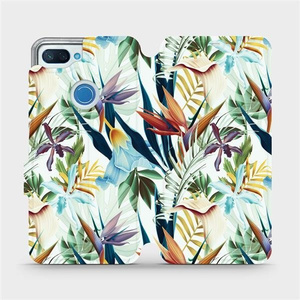 Hülle für Xiaomi Mi 8 Lite - Farbe M071P