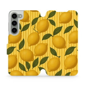 Hülle für Samsung Galaxy S23 - Farbe VP81S