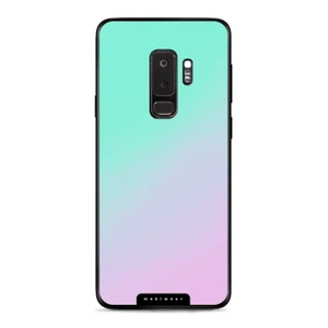 Hülle Glossy Case für Samsung Galaxy S9 Plus - Farbe G063G