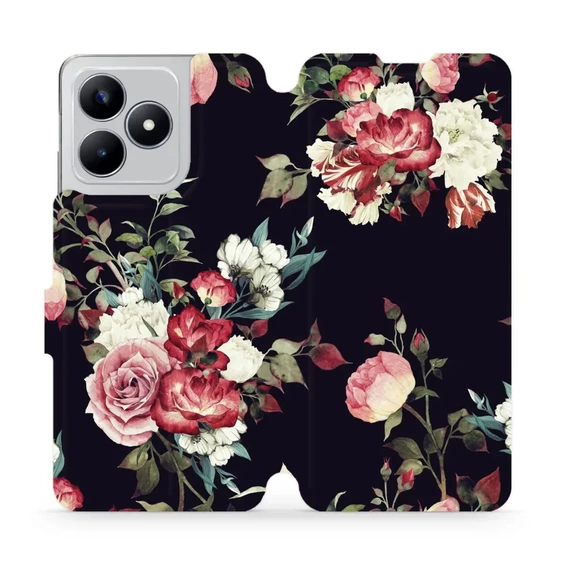 Hülle für Realme C53 - Farbe VD11P