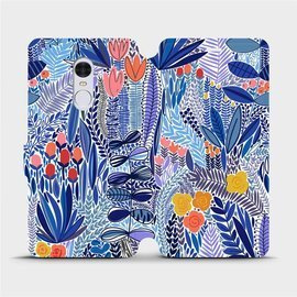 Hülle für Xiaomi Redmi Note 4 - Farbe MP03P