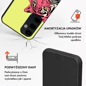 Hülle Glossy Case für OnePlus Nord CE5 - Farbe G051G