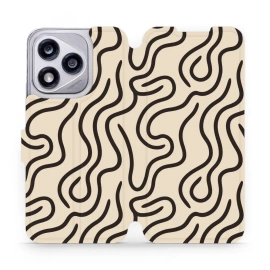 Hülle für Huawei Honor 400 Lite - Farbe VA60S