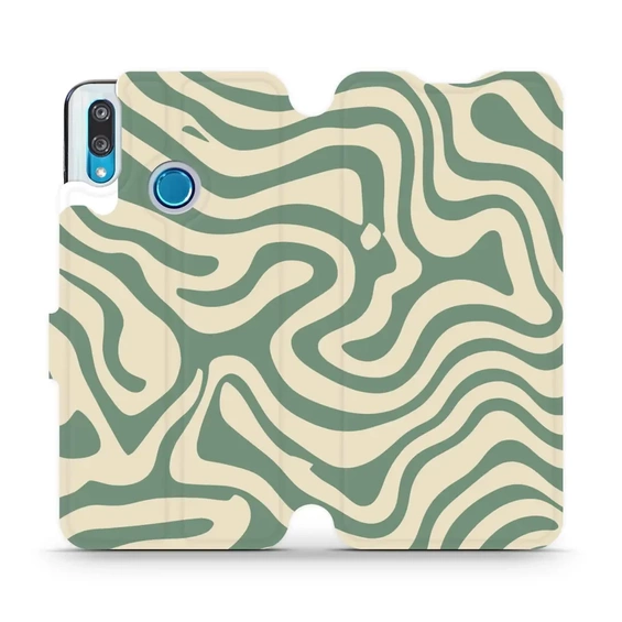 Hülle für Huawei P Smart 2019 - Farbe VA57S