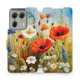 Hülle für Motorola Edge 50 Ultra - Farbe VP43S