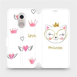 Hülle für Xiaomi Redmi 5 Plus - Farbe MH03S