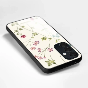 Hülle Glossy Case für Samsung Galaxy S25 FE 5G - Farbe G035G