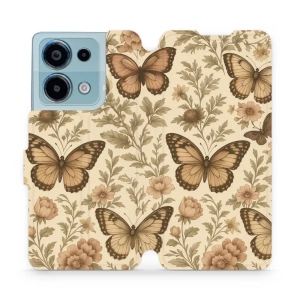 Hülle für Xiaomi Redmi Note 13 Pro 4G - Farbe VP92S