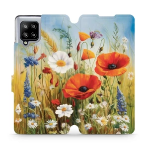 Hülle für Samsung Galaxy A42 - Farbe VP43S