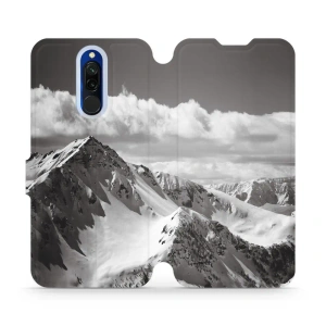 Hülle für Xiaomi Redmi 8 - Farbe M152P