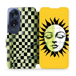 Hülle für OPPO A60 - Farbe VP56S