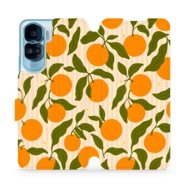 Hülle für Huawei Honor 90 Lite - Farbe VP82S