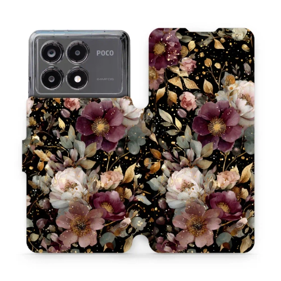 Hülle für Xiaomi POCO X6 Pro - Farbe V169S