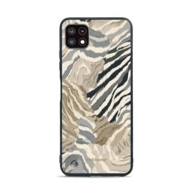 Hülle Glossy Case für Samsung Galaxy A22 5G - Farbe G168G