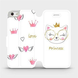 Hülle für Apple iPhone SE - Farbe MH03S