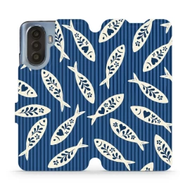 Hülle für Huawei Nova Y70 - Farbe VP89S