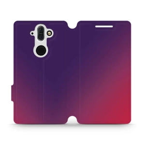 Hülle für Nokia 8 Sirocco - Farbe VP67S